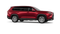 2026 Toyota Grand Highlander Limited FWD