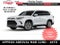 2026 Toyota Grand Highlander Platinum AWD