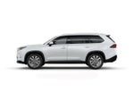 2026 Toyota Grand Highlander Platinum AWD