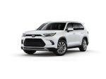 2026 Toyota Grand Highlander Platinum AWD