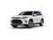 2026 Toyota Grand Highlander Platinum AWD