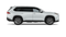 2026 Toyota Grand Highlander Platinum AWD