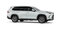 2026 Toyota Grand Highlander Platinum AWD