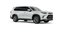 2026 Toyota Grand Highlander Platinum AWD