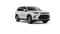 2026 Toyota Grand Highlander Platinum AWD