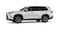 2026 Toyota Grand Highlander Platinum AWD