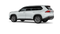 2026 Toyota Grand Highlander Platinum AWD