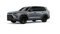 2026 Toyota Grand Highlander Hybrid Nightshade AWD