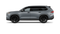 2026 Toyota Grand Highlander Hybrid Nightshade AWD