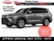 2026 Toyota Grand Highlander Hybrid Limited AWD