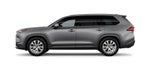 2026 Toyota Grand Highlander Hybrid Limited AWD