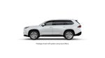 2026 Toyota Grand Highlander Hybrid Limited AWD