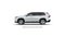 2026 Toyota Grand Highlander Hybrid Limited AWD