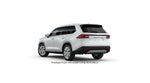 2026 Toyota Grand Highlander Hybrid Limited AWD
