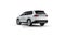 2026 Toyota Grand Highlander Hybrid Limited AWD