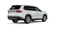2026 Toyota Grand Highlander Hybrid Limited AWD