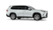 2026 Toyota Grand Highlander Hybrid Limited AWD