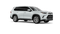 2026 Toyota Grand Highlander Hybrid Limited AWD