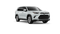 2026 Toyota Grand Highlander Hybrid Limited AWD
