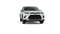 2026 Toyota Grand Highlander Hybrid Limited AWD