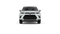 2026 Toyota Grand Highlander Hybrid Limited AWD