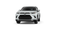 2026 Toyota Grand Highlander Hybrid Limited AWD