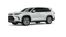 2026 Toyota Grand Highlander Hybrid Limited AWD
