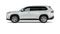 2026 Toyota Grand Highlander Hybrid Limited AWD