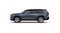 2026 Toyota Grand Highlander Hybrid Limited AWD