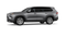 2026 Toyota Grand Highlander Hybrid Limited AWD