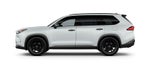 2026 Toyota Grand Highlander Hybrid Nightshade AWD