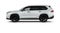 2026 Toyota Grand Highlander Hybrid Nightshade AWD