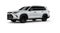 2026 Toyota Grand Highlander Hybrid Nightshade AWD