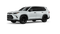2026 Toyota Grand Highlander Hybrid Nightshade AWD