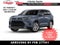 2026 Toyota Grand Highlander Hybrid Limited AWD