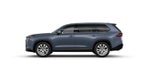 2026 Toyota Grand Highlander Hybrid Limited AWD