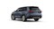 2026 Toyota Grand Highlander Hybrid Limited AWD