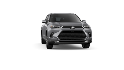 2026 Toyota Grand Highlander Hybrid Limited AWD