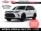 2026 Toyota Grand Highlander Hybrid Nightshade AWD
