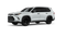 2026 Toyota Grand Highlander Hybrid Hybrid Nightshade 