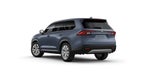 2026 Toyota Grand Highlander Hybrid Limited AWD
