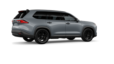 2026 Toyota Grand Highlander Hybrid Hybrid Nightshade AWD