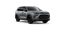 2026 Toyota Grand Highlander Hybrid Hybrid Nightshade AWD