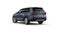 2026 Toyota Grand Highlander Hybrid Limited AWD