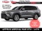 2026 Toyota Grand Highlander Hybrid Limited AWD