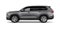 2026 Toyota Grand Highlander Hybrid Limited AWD