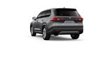 2026 Toyota Grand Highlander Hybrid Limited AWD