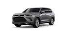 2026 Toyota Grand Highlander Hybrid Limited AWD