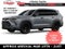 2026 Toyota Grand Highlander Hybrid Nightshade AWD