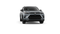 2026 Toyota Grand Highlander Hybrid Nightshade AWD